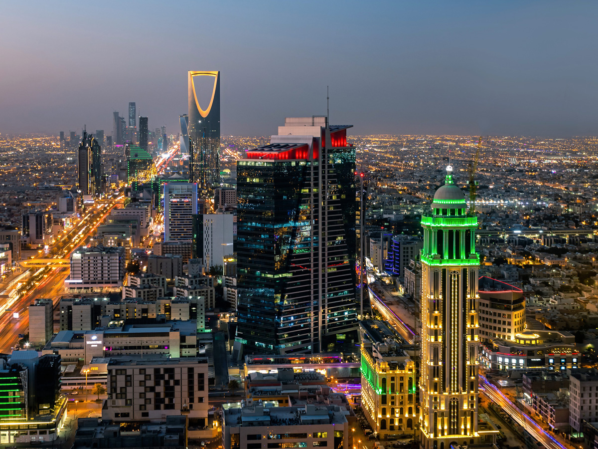  إجازات رسمية للموظفين في السعودية