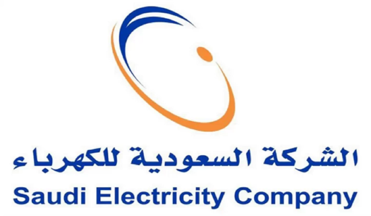 فاتورة الكهرباء السعودية برقم العداد