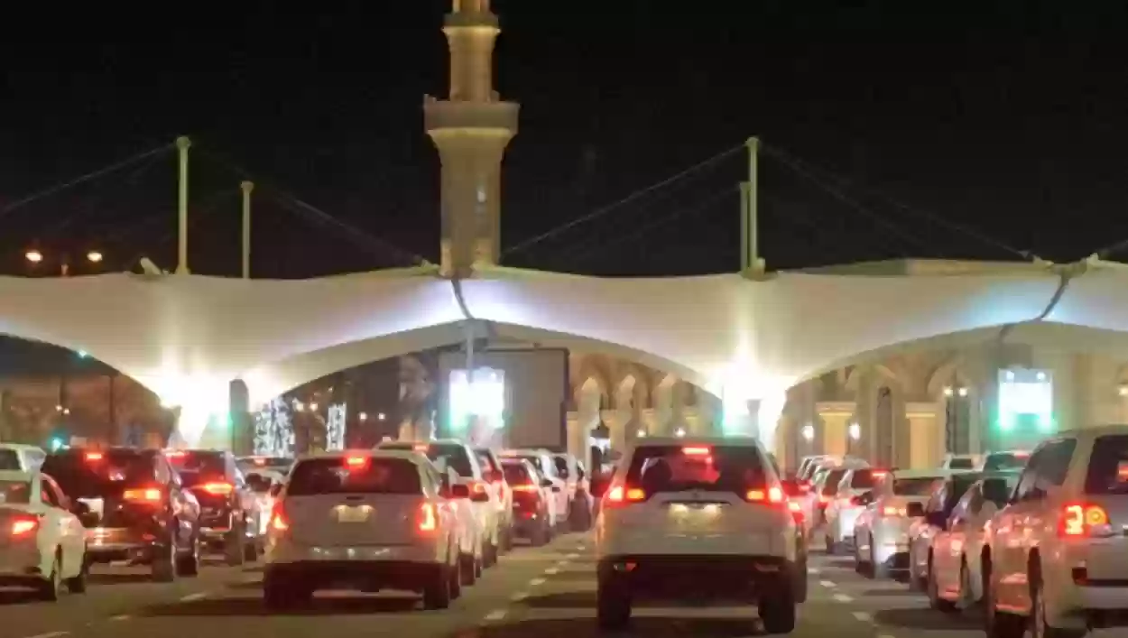 شروط دخول دولة البحرين عبر جسر الملك فهد 