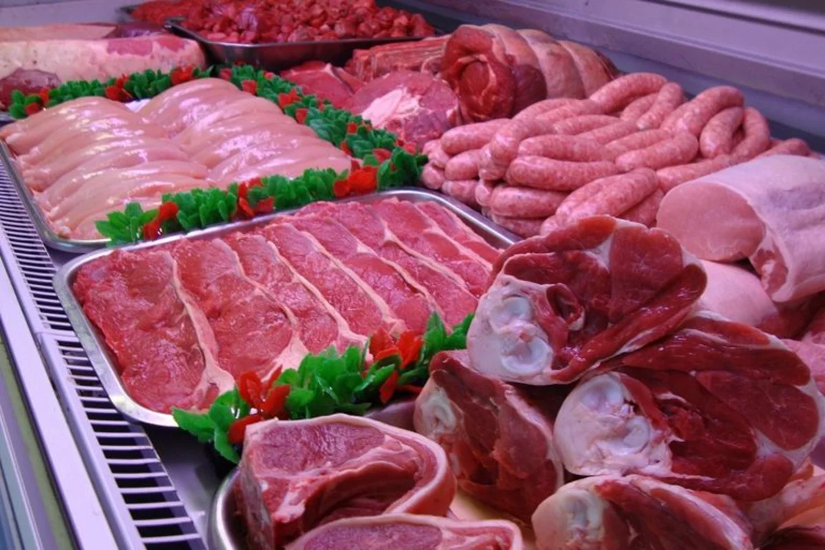 أسعار اللحوم السعودية