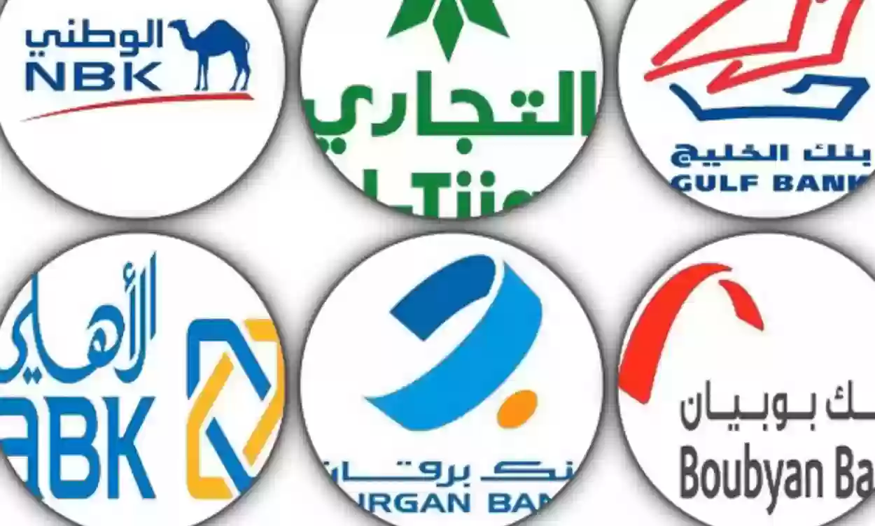 أفضل البنوك في الكويت 2024