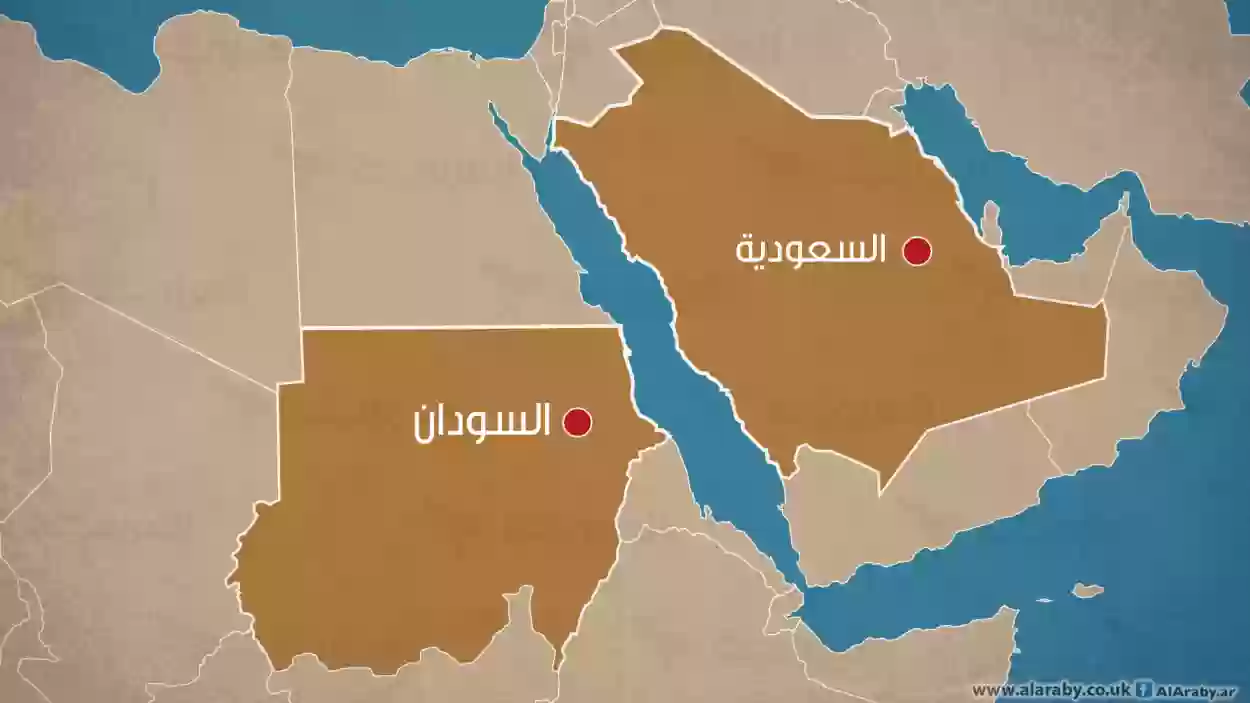 السعودية تقدم مساعدات للسودان الشقيق
