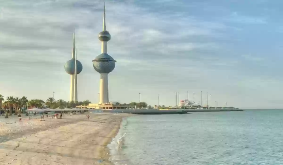 وفاة الكفيل في الكويت